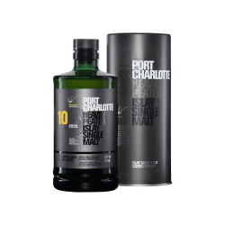 Port Charloyte 10 ans - 70cl