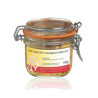 Foie Gras de Canard entier - 60cl