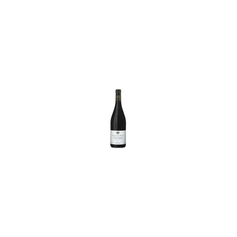 Sancerre La Perrière 2020 Rouge Saget - 75cl