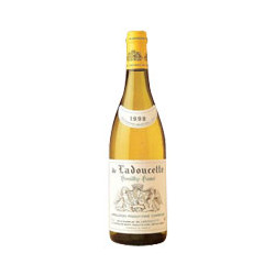 Ladoucette 2021 Blanc - 75cl