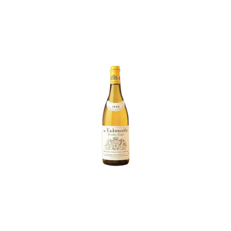 Ladoucette 2021 Blanc - 75cl