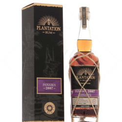 Rhum Panama 2007 - 70cl