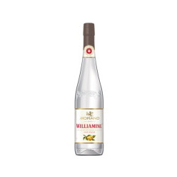 Poire Williamine Morand - 70cl