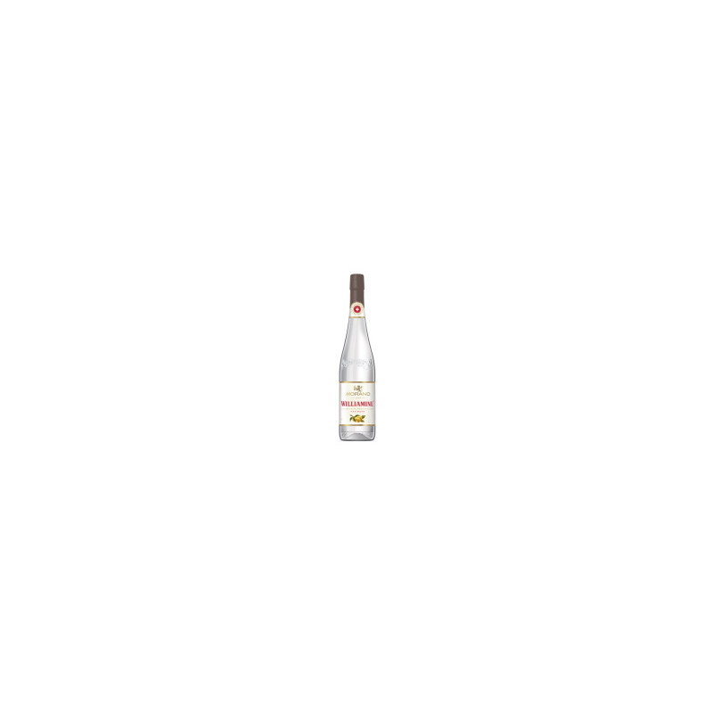 Poire Williamine Morand - 70cl