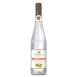 Poire Williamine Morand - 70cl