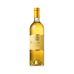 Château Suduiraut 2016 Blanc - 37.5cl