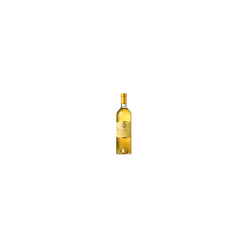 Château Suduiraut 2016 Blanc - 37.5cl