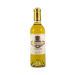 Château Coutet 2017 Blanc - 37.5cl