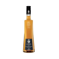 Creme de Peche de Vigne Joseph Cartron - 70cl