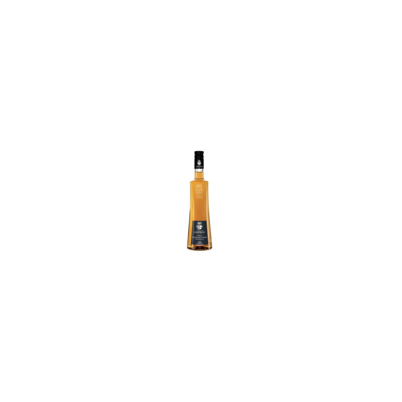 Creme de Peche de Vigne Joseph Cartron - 70cl