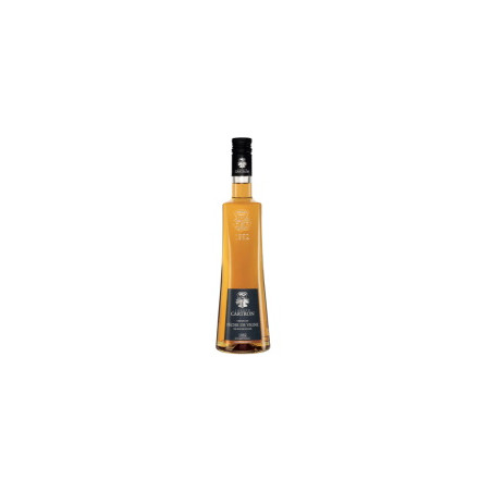 Creme de Peche de Vigne Joseph Cartron - 70cl