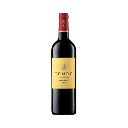 Tempo d'Angelus 2020 Rouge - 75cl