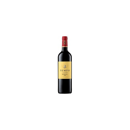 Tempo d'Angelus 2020 Rouge - 75cl