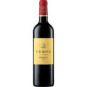 Tempo d'Angelus 2020 Rouge - 75cl