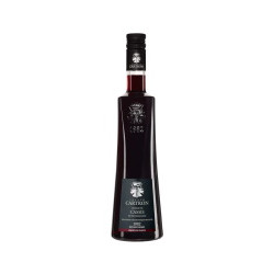 Creme de Cassis Joseph Cartron - 70cl