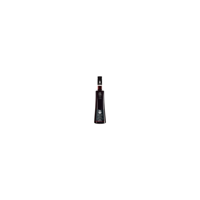 Creme de Cassis Joseph Cartron - 70cl