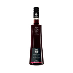 Creme de Framboise Joseph Cartron - 70cl