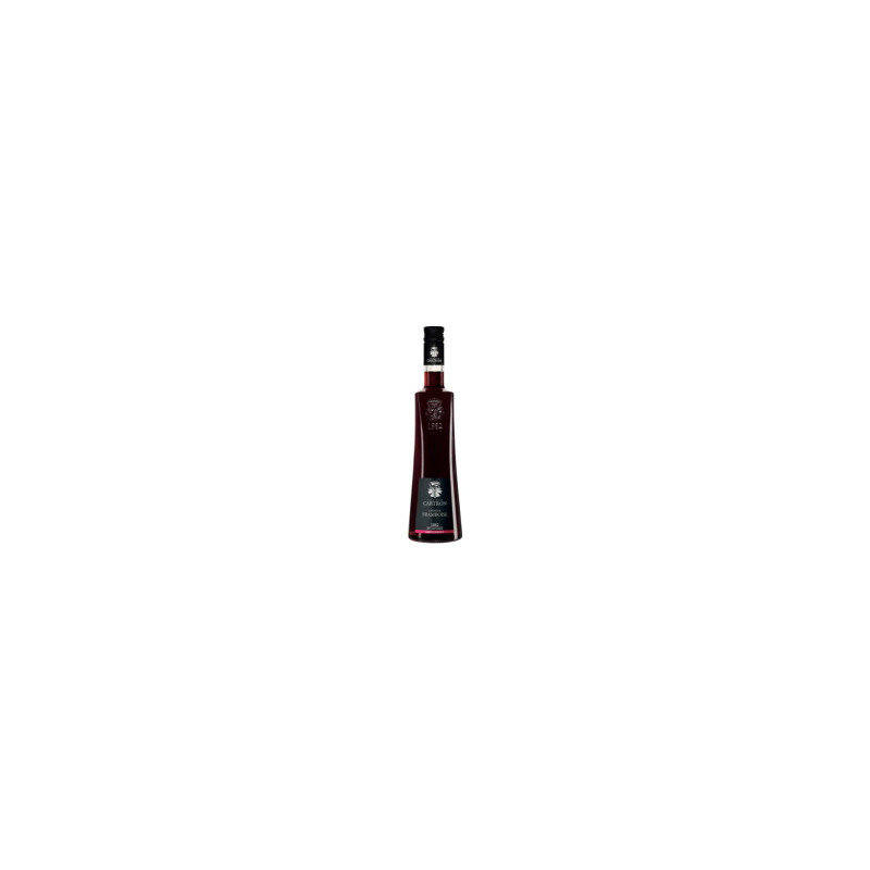 Creme de Framboise Joseph Cartron - 70cl