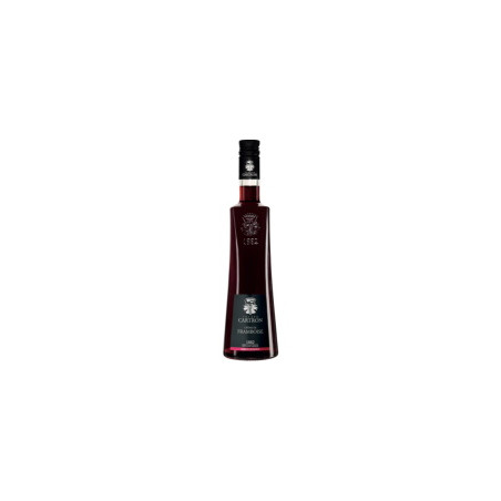 Creme de Framboise Joseph Cartron - 70cl