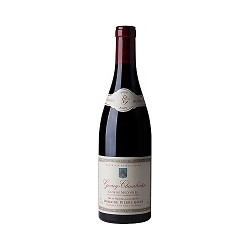 Clos de Meixvelle 2019 Rouge Pierre Gelin - 75cl