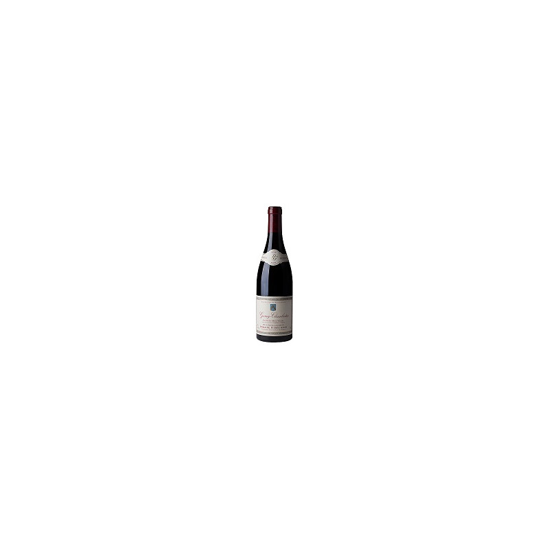 Clos de Meixvelle 2019 Rouge Pierre Gelin - 75cl