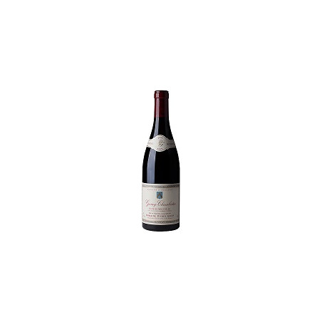 Clos de Meixvelle 2019 Rouge Pierre Gelin - 75cl