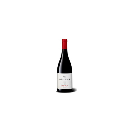 O Ba 2018 Rouge Yves Leccia - 75cl