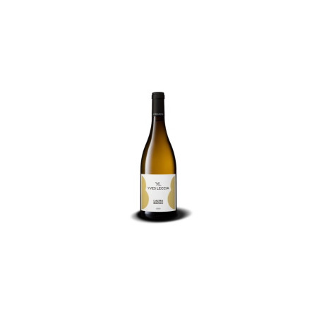 L'Altru Biancu 2020 Blanc Yves Leccia - 75cl
