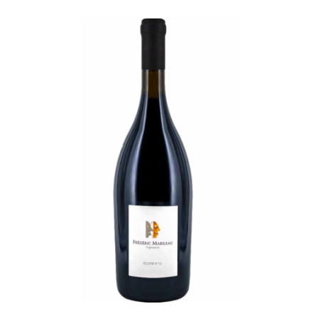 Eclipse N°13 2017 Rouge Frederic Mabileau - 75cl Eclipse N°13 2017 Rouge Frederic Mabileau - 75cl