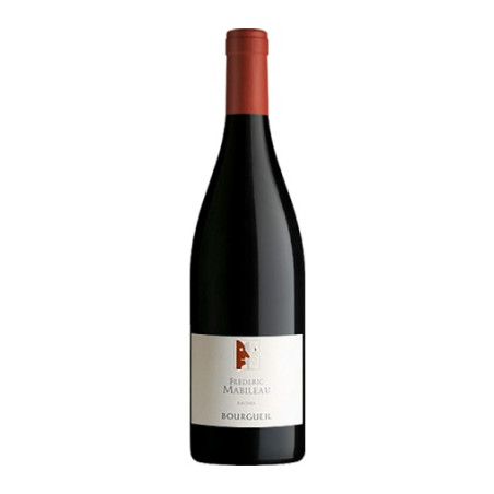 Les Racines 2019 Rouge Frederic Mabileau - 75cl