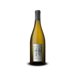 L'ame des Pierres Mas des Armes 2021 Blanc - 75cl