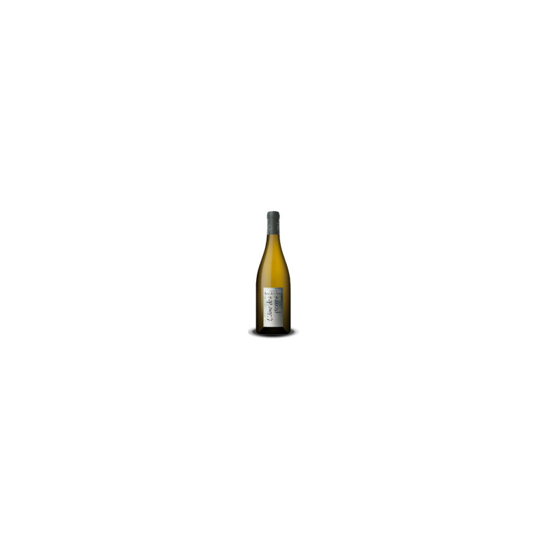 L'ame des Pierres Mas des Armes 2021 Blanc - 75cl