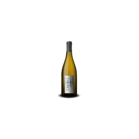 L'ame des Pierres Mas des Armes 2021 Blanc - 75cl