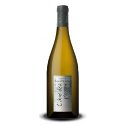 L'ame des Pierres Mas des Armes 2021 Blanc - 75cl