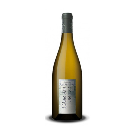 L'ame des Pierres Mas des Armes 2021 Blanc - 75cl