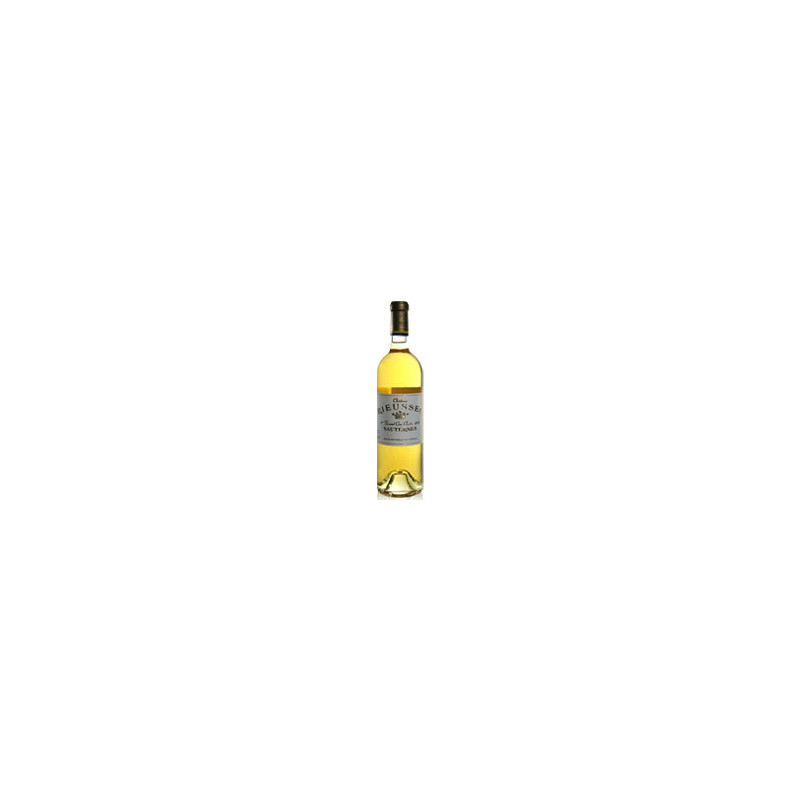 Château Rieussec 2014 Blanc - 37.5cl