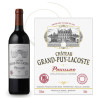 Chateau Grand Puy Lacoste 2015 Rouge - 75cl