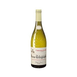 Domaine du Vieux Telegraphe 2021 Blanc - 75cl