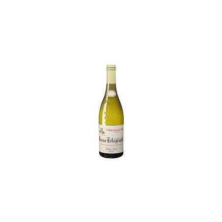 Domaine du Vieux Telegraphe 2021 Blanc - 75cl