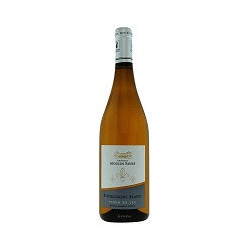 Fleur de Lys 2022 Blanc Domaine du Moulin Favre - 75cl