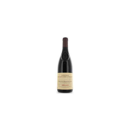 Les Grands Chemins 2020 Rouge Delas - 75cl