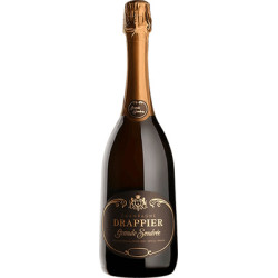 Champagne Drappier Grande Sendrée 2012 Blanc - 75cl
