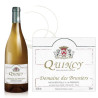 Quincy 2022 Blanc Domaine des Bruniers - 75cl