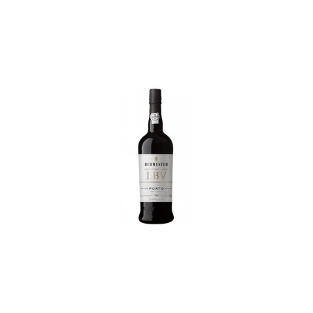 Porto Burmester 2016 Rouge - 75cl