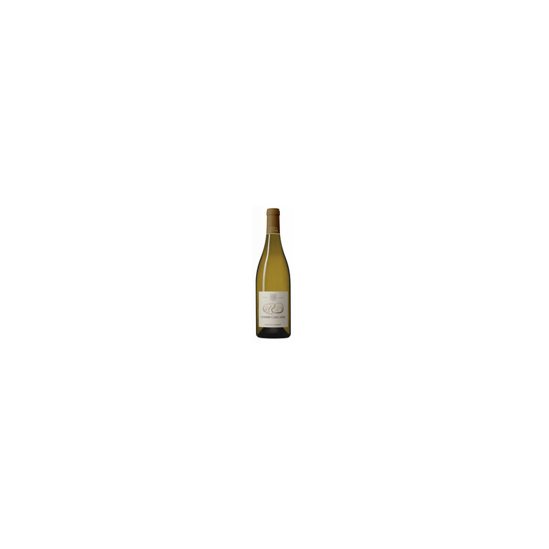 Combe Calcaire 2021 Blanc Moulin de Gassac - 75cl