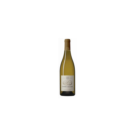 Combe Calcaire 2021 Blanc Moulin de Gassac - 75cl