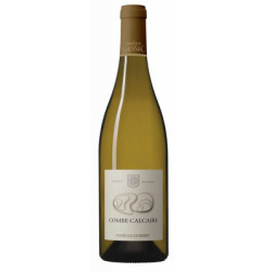 Combe Calcaire 2021 Blanc Moulin de Gassac - 75cl