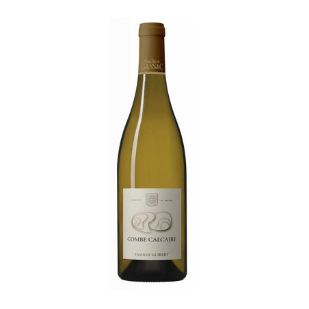 Combe Calcaire 2021 Blanc Moulin de Gassac - 75cl