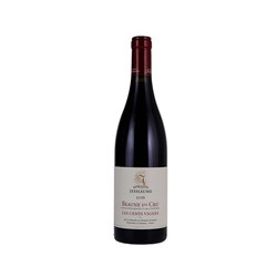 Cent Vignes 2018 Rouge Domaine Jessiaume - 150cl