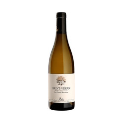 Le Grand Bussière 2020 Blanc Olivier Merlin - 75cl